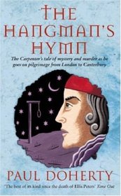 The Hangman's Hymn (Stories Told on Pilgrimage from London to Canterbury, Bk 5)