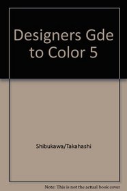 Designers Gde to Color 5 (Designer's Guide to Color)
