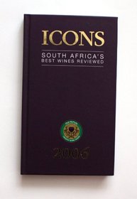 Icons: South Africa's Best Wines