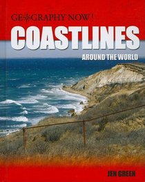 Coastlines Around the World (Geography Now!)