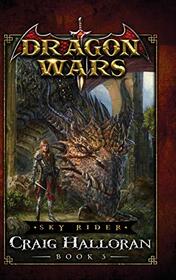 Sky Rider: Dragon Wars - Book 3 (3)