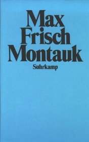 Montauk: Eine Erzahlung (German Edition)