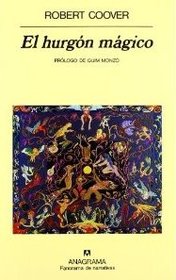 El Hurgon Magico (Pricksongs and Descants) (Spanish Edition)