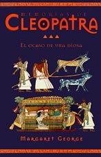 Memorias de Cleopatra - Ocaso de Una Diosa Vol III (Spanish Edition)
