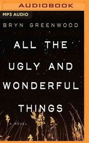 All The Ugly And Wonderful Things (MP3 Audio)