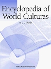 Encyclopedia of World Cultures: On Cd-Rom