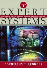 Expert Systems, Volume 1