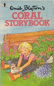 Enid Blyton's Coral Storybook