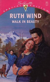 Walk in Beauty (Silhouette Special Edition, No 881)
