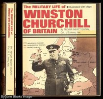 Winston Churchill (Military Lives)