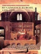 The Longman Companion to Renaissance Europe, 1390-1530 (Longman Companions to History)