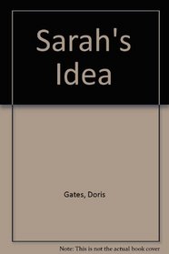 Sarah's Idea