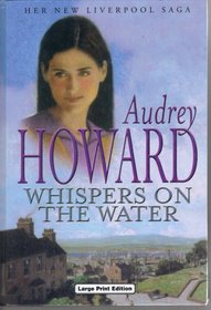 Whispers on the Water (Charnwood Library)
