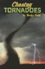 Chasing Tornadoes (First chapters)