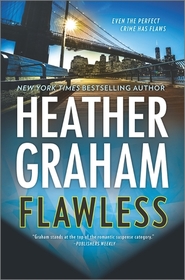 Flawless (New York Confidential, Bk 1)