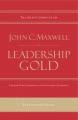 Leadership Gold Participant Guide