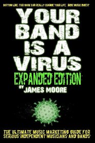 Your Band Is A Virus - Expanded Edition (Volume 2)