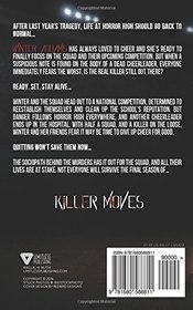 Killer Moves (Horror High Series) (Volume 3)