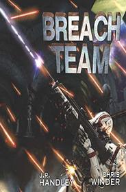 Breach Team