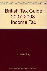 British Tax Guide: Income Tax