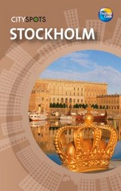 Stockholm (CitySpots) (CitySpots)