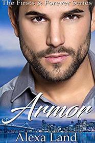 Armor (Firsts and Forever, Bk 13.5)