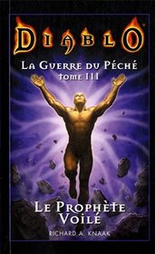 Diablo La Guerre du Péché, Tome 3 (French Edition)