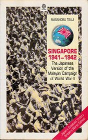 Singapore, 1941-42