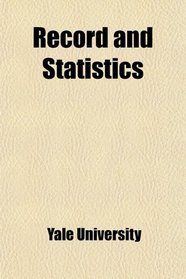 Record and Statistics
