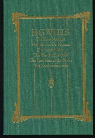 Complete Short Stories of H G Well