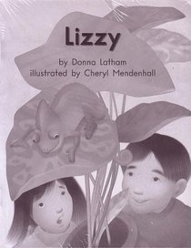 Lizzy; Leveled Literacy Intervention My Take-Home 6 Pak Books, same title (Book 76 Level E, Fiction) Green System,Grade 1