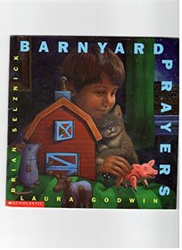 Barnyard Prayers