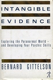 Intangible Evidence: Exploring the Paranormal World - And Developing Your Psychic Skills