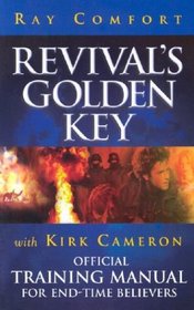 Revival's Golden Key: Unlocking the Door to Revival