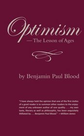 Optimism: The Lesson of Ages