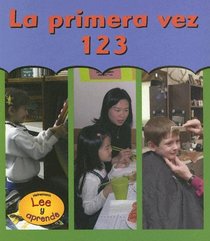 La Primera Vez 123/First Time 123 (La Primera Vez / First Time)