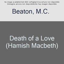 Death of a Love (Hamish Macbeth)