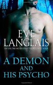 A Demon and His Psycho (Welcome to Hell, Bk 2)