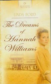 The Dreams of Hannah Williams