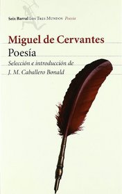 Poesia / Poems (Los Tres Mundos) (Spanish Edition)
