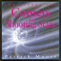 Comets and Shooting Stars (Starry Sky)