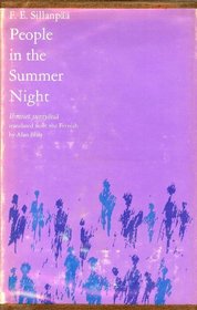 People in the Summer Night: An Epic Suite (Ihmiset suviyossa)