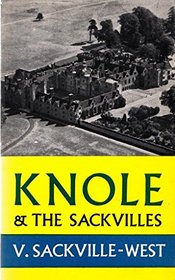 Knole & The Sackvilles