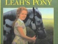 Leah's Pony