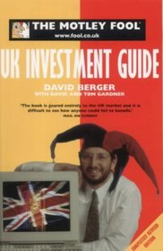 The Motley Fool UK Investment Guide