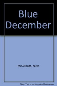 Blue December (Avalon Career Romances)