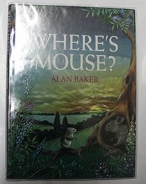 Where's Mouse