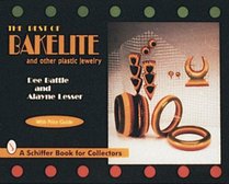 The Best of Bakelite and Other Plastic Jewelry (Schiffer Book for Collectors)