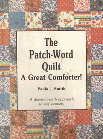 Patchword Quilt