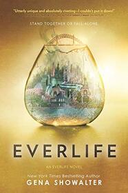 Everlife (An Everlife Novel, 3)